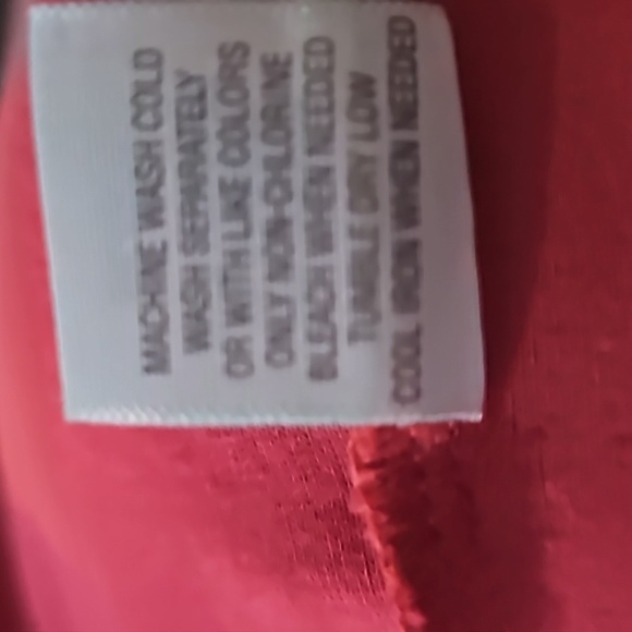 Relativity Tank Top - Picture 4 of 5